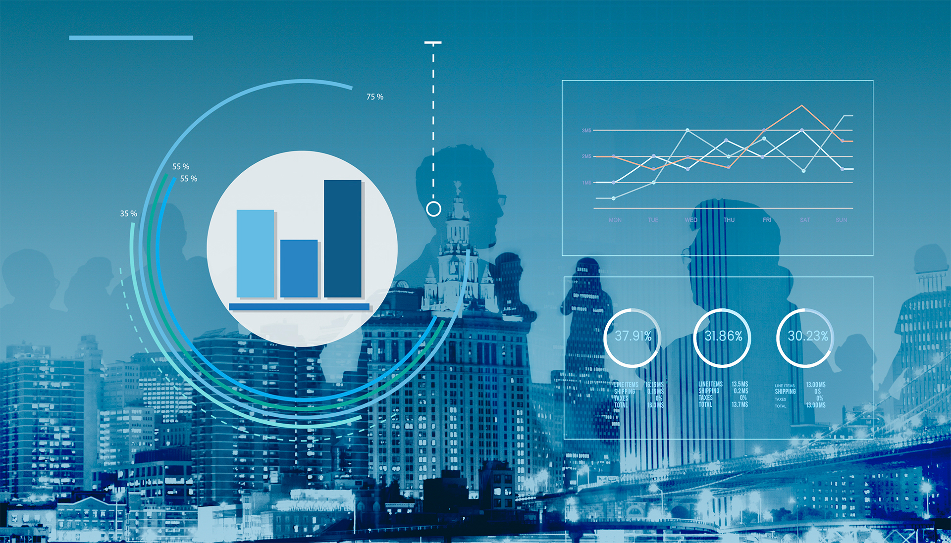 Evolution of Market Data:  Exchanges Are Shaping Global Trade